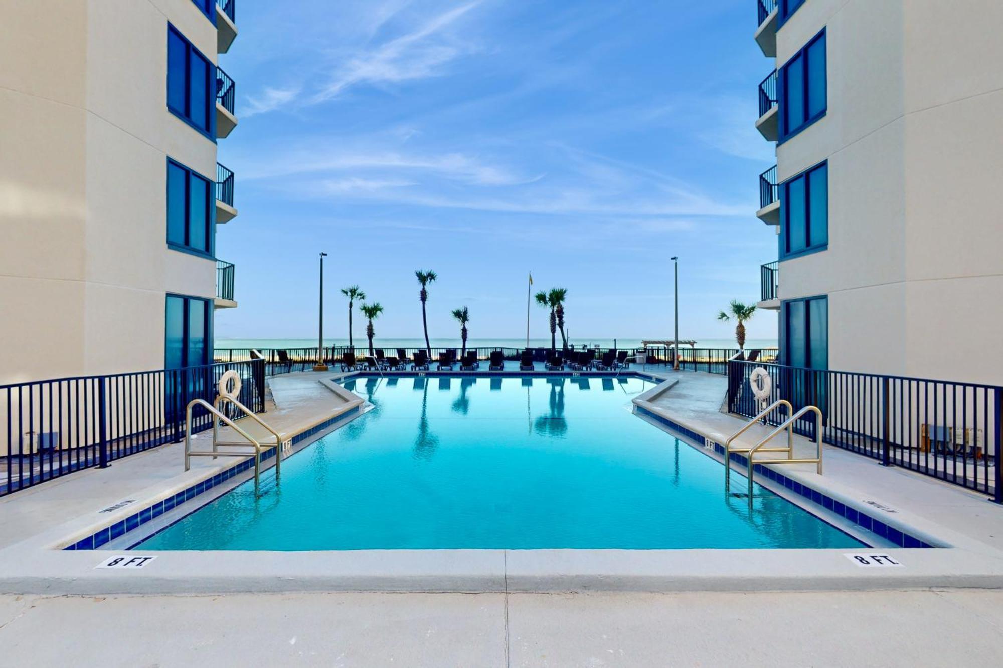 Apartment Sunbird #1002e