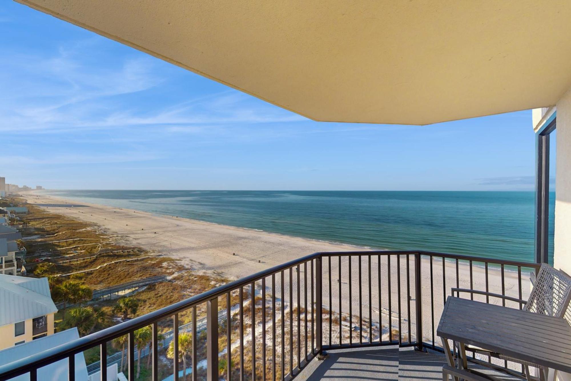 Apartment Sunbird #1002e Panama City Beach