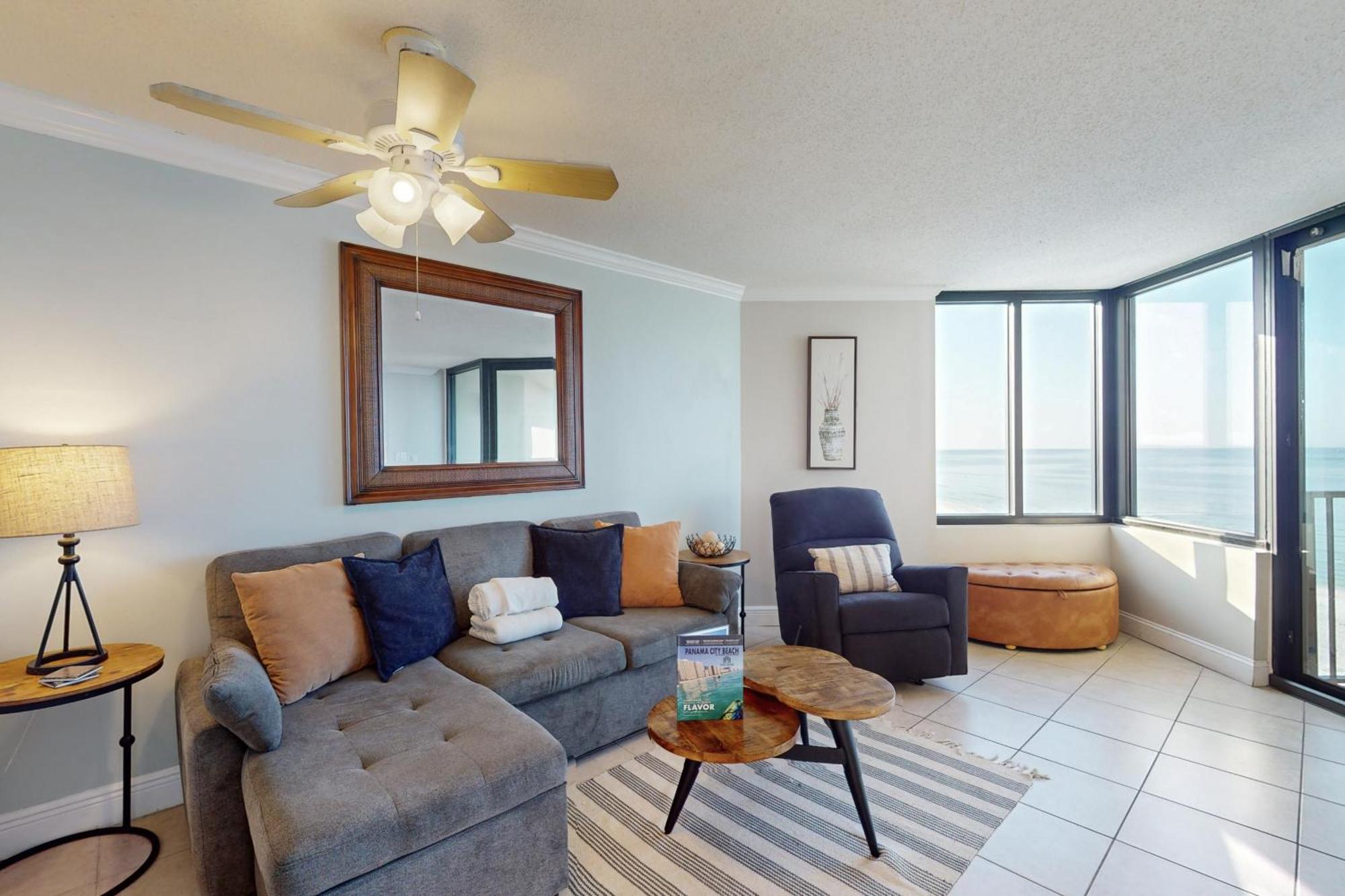 Sunbird #1002e Panama City Beach