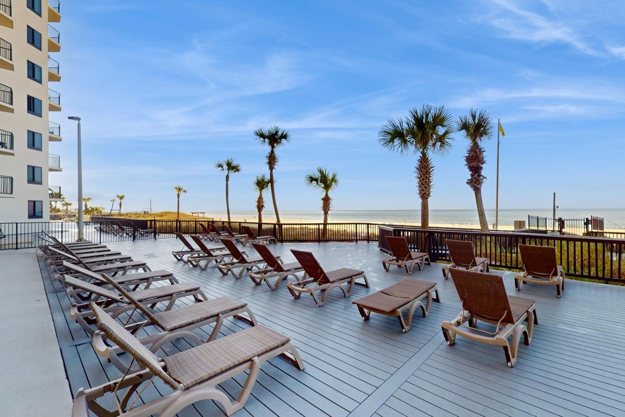 Sunbird #1002e Apartamento